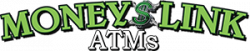 Money Link ATM Logo