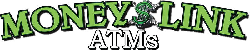 Money Link ATM Logo